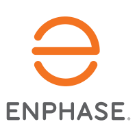 Logo of Enphase Energy (ENPH).