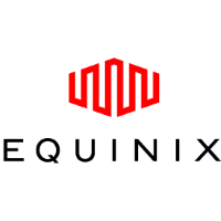 Equinix Share Chart - EQIX