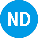 Logo of Nasdaq Dividend Achiever... (FAXEDX).