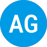 Logo of Agf Global Balanced Grow... (FBLHX).