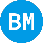 Logo of Bmo Managed Balanced Por... (FDVVX).