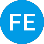 Logo of Frequency Electronics (FEIM).