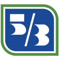 Logo of Fifth Third Bancorp (FITB).