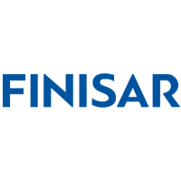 Logo of Finisar (FNSR).