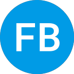 Logo of Finward Bancorp (FNWD).