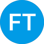 Logo of First Trust Growth Stren... (FTGS).