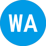 Logo of Western Asset Core Plus ... (GAADSX).