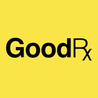 Logo of GoodRx (GDRX).