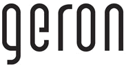 Logo of Geron (GERN).