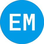 Logo of Emerging Markets Fund Ii... (GFEAAX).