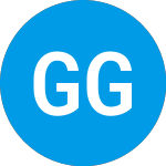 Logo of Gores Guggenheim (GGPIU).