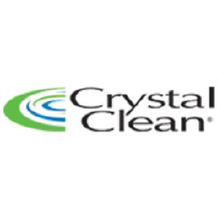 Logo of Hertiage Crystal Clean (HCCI).