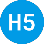 Logo of High 50 Dividend Strateg... (HIFAWX).
