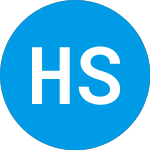 Logo of Hartford Schroders Diver... (HSXAX).