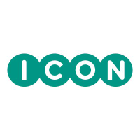 Logo of ICON (ICLR).