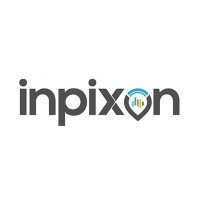 Logo of Inpixon (INPX).