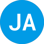 Logo of Jupiter Acquisition (JAQCW).