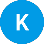 Logo of Kineta (KA).
