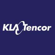 Logo of KLA (KLAC).