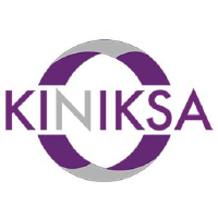 Logo of Kiniksa Pharmaceuticals (KNSA).