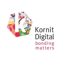 Logo of Kornit Digital (KRNT).
