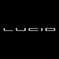 Logo of Lucid (LCID).