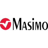 Logo of Masimo (MASI).