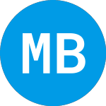 Logo of Merchants Bancorp (MBINM).