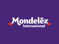 Logo of Mondelez (MDLZ).