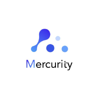 Logo of Mercurity Fintech (MFH).
