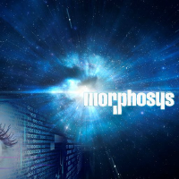 Logo of MorphoSys (MOR).