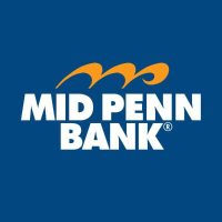 Logo of Mid Penn Bancorp (MPB).