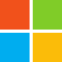 Logo for Microsoft Corporation (MSFT)