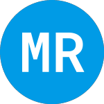Logo of MSP Recovery (MSPRV).