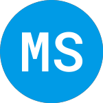 Logo of Morgan Stanley Portfolio... (MSQDJX).