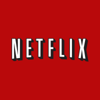 Netflix Share Chart - NFLX