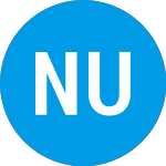 Logo of Nuveen Ultra Short Munic... (NUSMX).