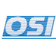 Logo of OSI Systems (OSIS).