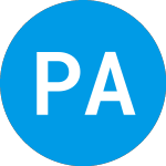 Logo of Provident Acquisition (PAQCU).