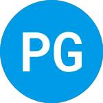 Logo of  (PGECX).