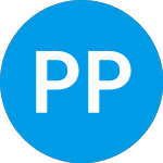 Logo of P3 Partners (PIIIW).