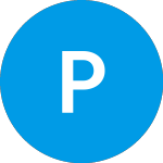 Logo of PLBY (PLBY).