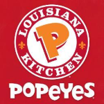 Logo of Popeyes Louisiana Kitchen, Inc. (PLKI).