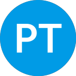Logo of Pimco Trends Managed Fut... (PQTCX).