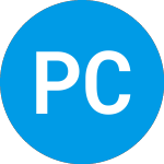 Logo of Provide Commerce (PRVD).