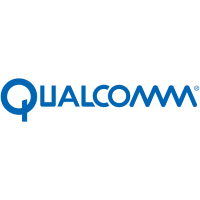 Logo of QUALCOMM