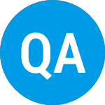 Logo of Quetta Acquisition (QETAU).