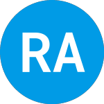 Logo of Relativity Acquisition (RACYW).