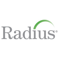 Logo of Radius Recycling (RDUS).
