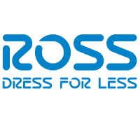 Logo of Ross Stores (ROST).